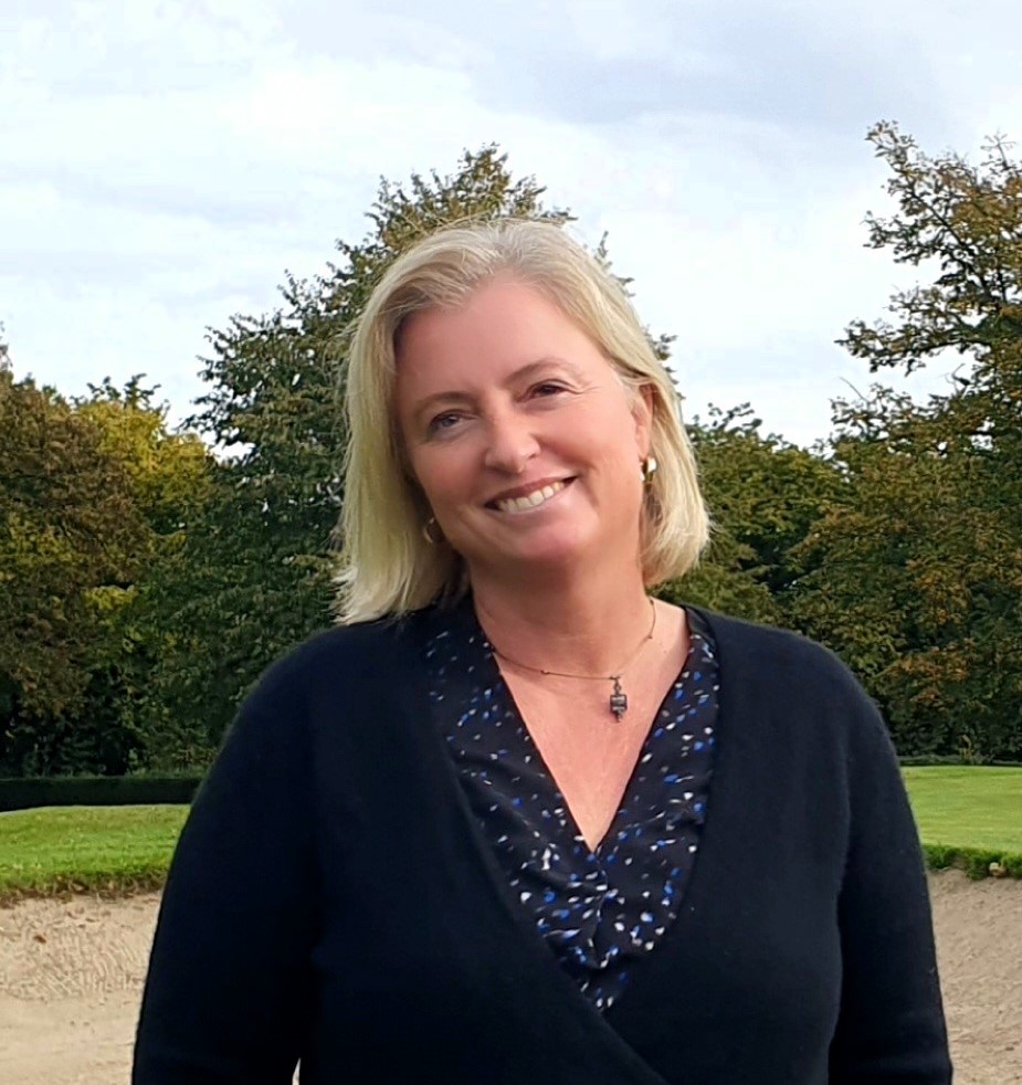 Bénédicte Wacrenier