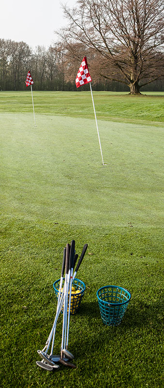 trous ecole Golf Thumeries Moncheaux avril 2018 5