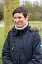 Alexandra Dublancher